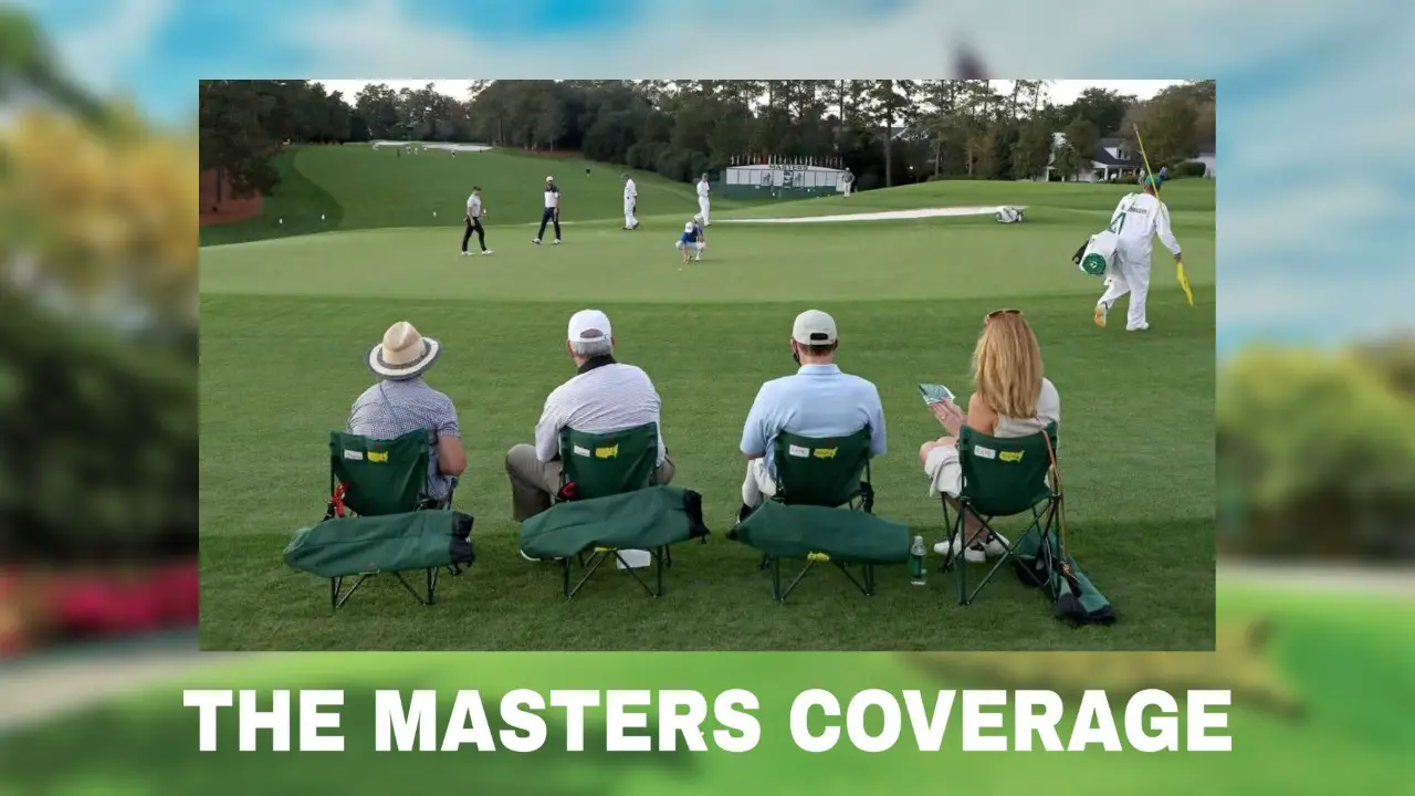 How Much Does It Cost to Attend The Masters Tournament