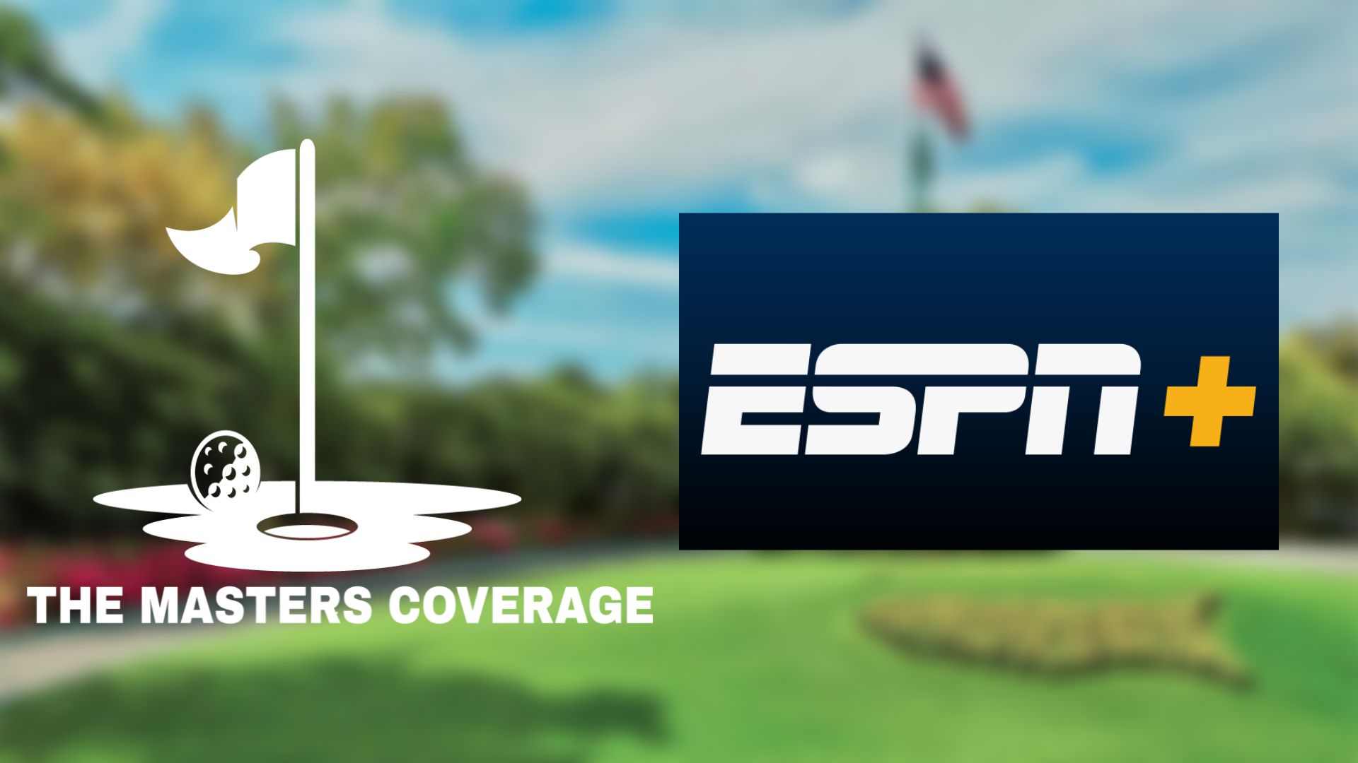 How to Watch The Masters Golf on ESPN+