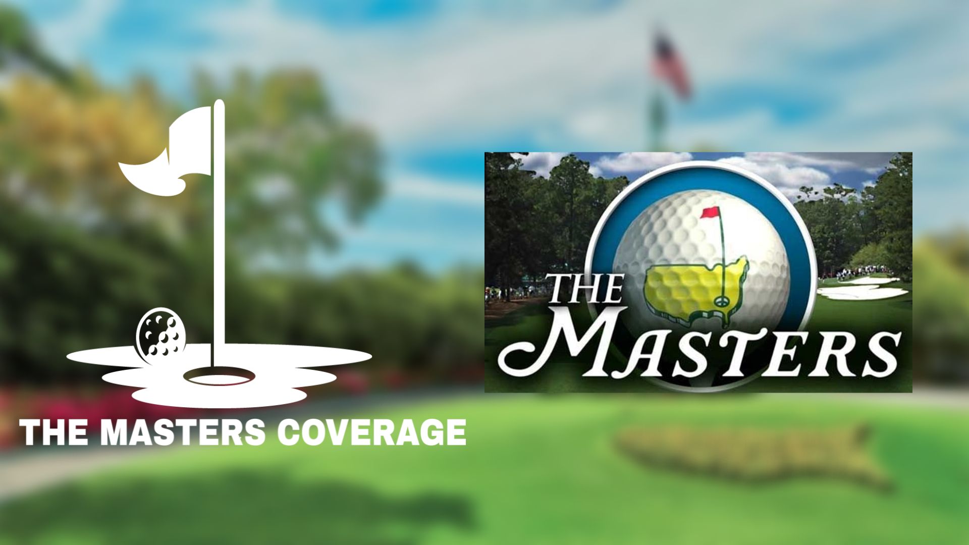 How to Watch The Masters Golf on TV