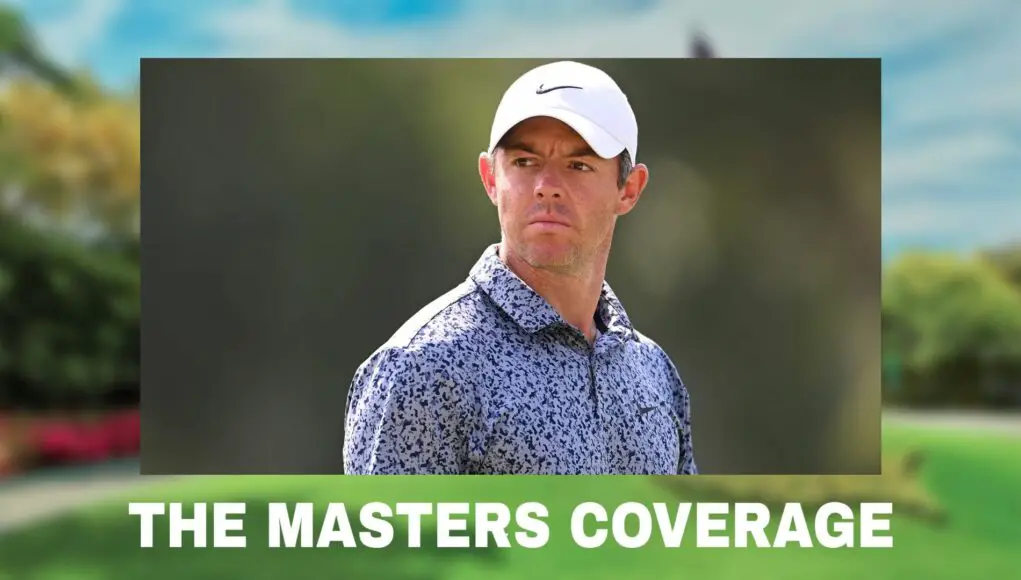 Who Is The World’s Best Golf Player? Rory McIlroy Is Certain: “I am”