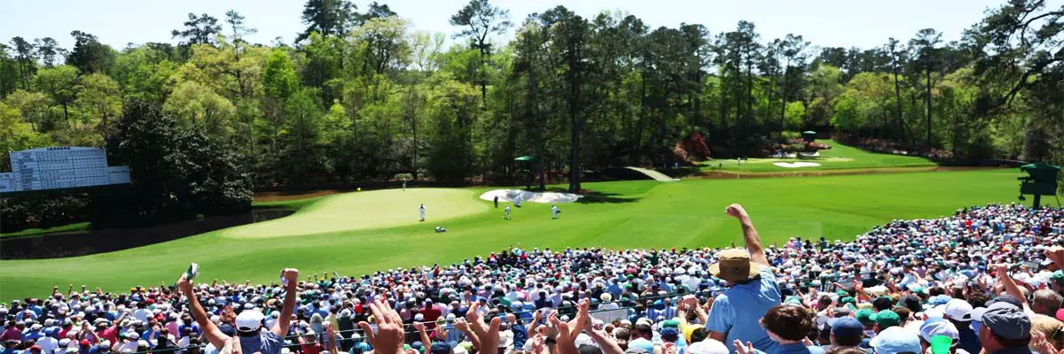 Masters Coverage