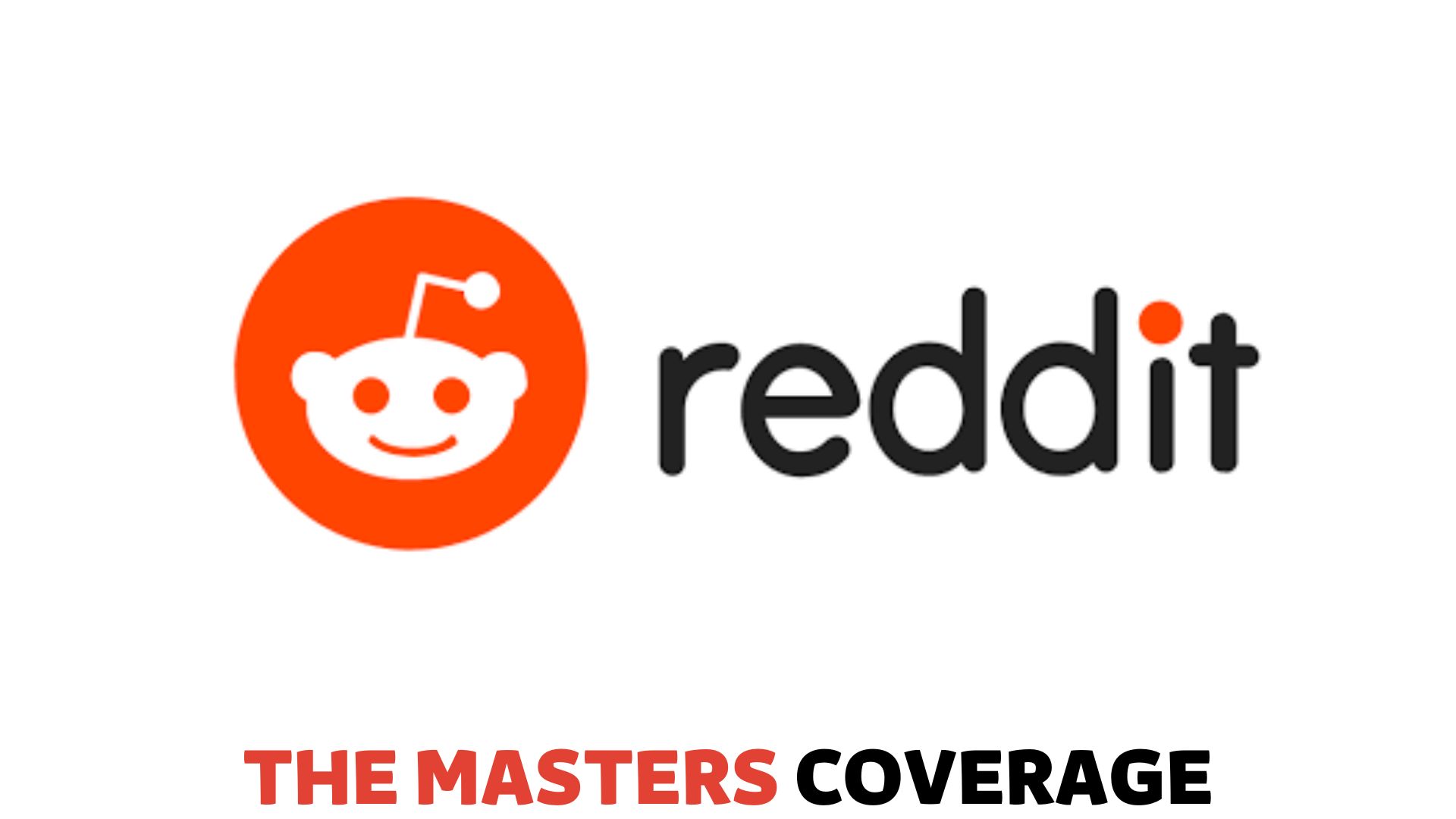 Watch The Masters Online Free on Reddit